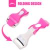 Alipis 10pcs Portable Manual Eyelash Curlers for Women Lightweight Lash Curling Tools with Gentle Grip and Design for Natural Beautiful Curls view 3