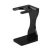 Alipis Acrylic Shaving Brush Stand and Razor Holder for Men Beard Brush Support Rust-resistant Desktop Razor Stand for Neat Bathroom Storage and Easy Access view 1