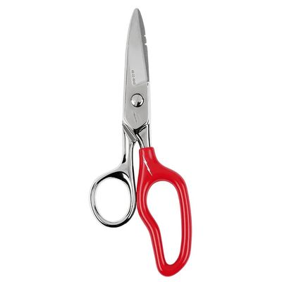 for Milwaukee Tool 48-22-4049 Electrician Scissors With Extended Handle
