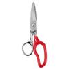 for Milwaukee Tool 48-22-4049 Electrician Scissors With Extended Handle view 1