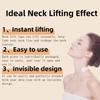 FHH Neck Lift Tape30PCS Instant Neck and Face Lift for Women, Lifting Saggy Skin, Suitable for All Skin Types(6pcs Bands, 30pcs Patches) view 2