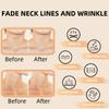 FHH Neck Lift Tape30PCS Instant Neck and Face Lift for Women, Lifting Saggy Skin, Suitable for All Skin Types(6pcs Bands, 30pcs Patches) view 3