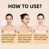 FHH Neck Lift Tape30PCS Instant Neck and Face Lift for Women, Lifting Saggy Skin, Suitable for All Skin Types(6pcs Bands, 30pcs Patches) view 4
