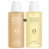 NOONI Fresh Clensing Duo - Rice Cleansing Oil + LHA Cleansing Oil view 1