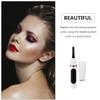 Alipis Portable Electric Eyelash Curler with Heating and Non-Slip Handle USB Rechargeable Eyelash Curling Tool with Intelligent Temperature Control for Natural Lash Curling view 4