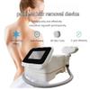 Portable Home Hair Removal Device, Compact Body for Full Body Care, Painless and Long Lasting Hair Regrowth Prevention Tool view 4