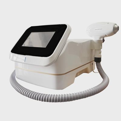 Mini Home Hair Removal Device, Painless Care Tool, Smart and Convenient