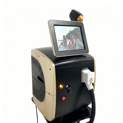 Professional Painless Hair Removal Device for Home Use, Suitable for Both Men and Women