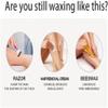 Professional Painless Hair Removal Device for Home Use, Suitable for Both Men and Women view 4