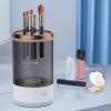 Electric Makeup Brush Cleaner & Dryer  Automatic Smart Spinner, Quick Deep Cleaning, Silent & Energy-Efficient, Fits All Brush Types  Professional Beauty Gadget view 3