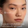MAKE9 Oil Cut Cleansing Gel Gentle Daily Gel Cleanser for Makeup & Hydration  4.05 fl oz view 2
