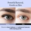 MAKE9 Oil Cut Cleansing Gel Gentle Daily Gel Cleanser for Makeup & Hydration  4.05 fl oz view 3