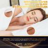 GETPUNA Chest Wrinkle Pads-2 Pcs Silicone Patches for Wrinkles, Anti Wrinkle Patches for Decollete & Cleavage, Anti Aging Wrinkle Remover, Reusable Overnight Wrinkles Treatment While Sleeping view 4