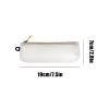 Nuytghr Makeup Brush Case Zipper Waterproof view 2
