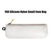 Nuytghr Makeup Brush Case Zipper Waterproof view 4