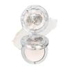 FLORTTE Esther Bunny Single-Colour Highlighter, 3 Colors, Soft-Focus Face Makeup (01# [NEW] Beige, Standard) view 1