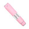 Women Body Hair Trimmer,Rechargeable Waterproof Wet Dry Electric Razor Pubic Grooming Shaver for Face Legs Armpit Travel Trip Home view 1