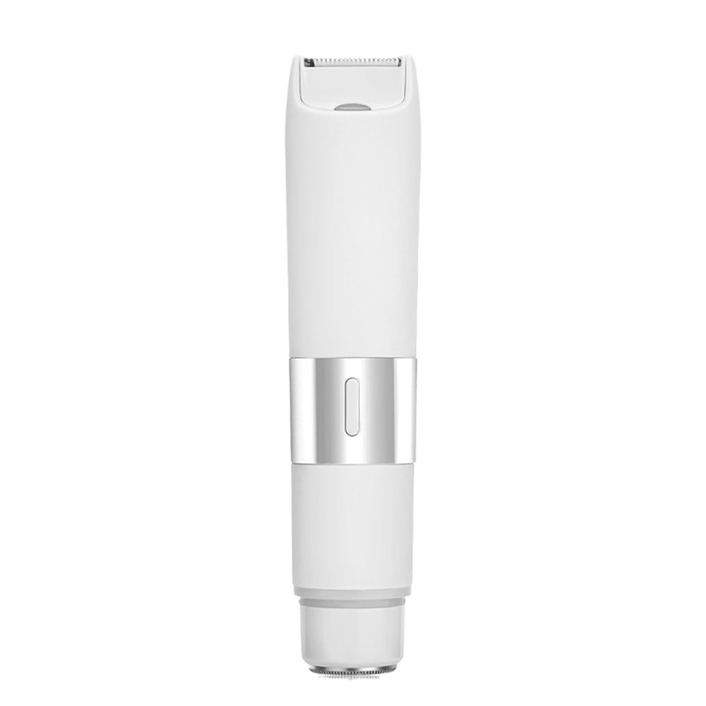 Bikini Trimmer Wet Dry Rechargeable Electric Razor Shaver