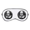 Azeeda 'William Shakespeare Portrait' Sleep/Travel Eye Mask (EY00033900) view 1