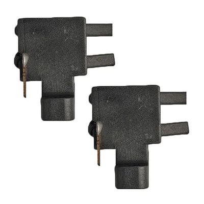 PHUOC LOC THO for Homelite 2 Pack of Replacement Brush Assembly Kits- 290441006-2PK