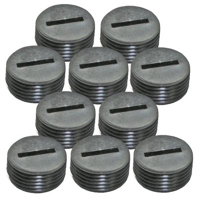 PHUOC LOC THO for R3030/R3101/R3100 (10 Pack) Replacement Brush Cap- 516851001-10PK