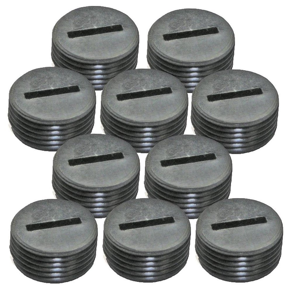 PHUOC LOC THO for R3030/R3101/R3100 (10 Pack) Replacement Brush Cap- 516851001-10PK