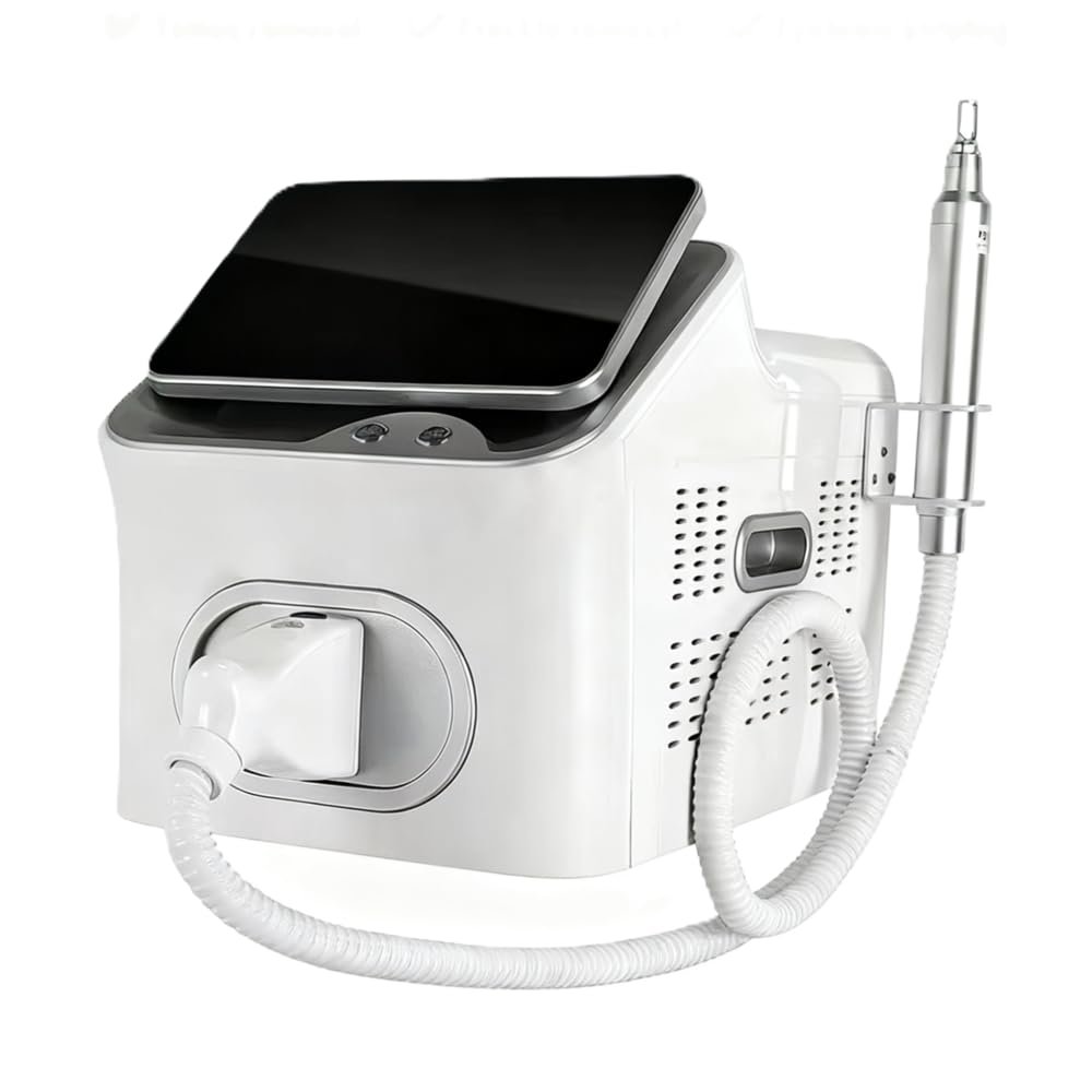 Multifunctional Home Skincare Device, Blemish Lightening Instrumen, Brightening Tool