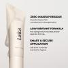 Laka Washful Lip Tint Remover, 10ml/ 0.33 fl.oz, Mild & Easy Lip Stain Removing Gel, Cleanser for Lips, Remove Dead Skin, Daily Use for Sensitive Skin, Korean Skincare view 2