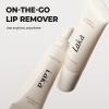 Laka Washful Lip Tint Remover, 10ml/ 0.33 fl.oz, Mild & Easy Lip Stain Removing Gel, Cleanser for Lips, Remove Dead Skin, Daily Use for Sensitive Skin, Korean Skincare view 3