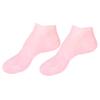 Alipis Moisturizing Anti-Dry Socks for Cracked Feet Sebs Cushioning Foot Pads Non-Slip Skin Protection for Women Softening and Preventing and Dryness view 1