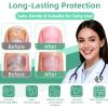 Nail Fungus PenNail Growth & Repair Essence Pen, specifically designed for fungal infections on toenails and fingernails. Repairs and strengthens nails, revealing smooth and glossy nails3pcs view 2