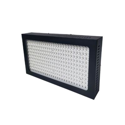POGHDBXA Curing Lamp, High-Power UV Air-Cooled LED Curing Lamp for 3D Printing,Portable uv Curing Light