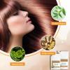 Anti-Hair Fall Hair Loss Shampoo - Promote Hair Growth Shampoo, Rich in Various Plant Extracts, Anti-Hair Fall Promote Hair Growth 300ml (2) view 3
