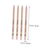 Didiseaon 4pcs Concealer Pencil for Dark Circles and Marks Natural Coverage Makeup Pen Apply Concealer for Blemishes and Freckles Portable Beauty Essentials view 2