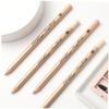 Didiseaon 4pcs Concealer Pencil for Dark Circles and Marks Natural Coverage Makeup Pen Apply Concealer for Blemishes and Freckles Portable Beauty Essentials view 3