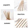 Didiseaon 4pcs Concealer Pencil for Dark Circles and Marks Natural Coverage Makeup Pen Apply Concealer for Blemishes and Freckles Portable Beauty Essentials view 4