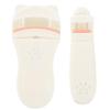 Alipis 2pcs Small Eyelash Curler Portable Travel Makeup Tool with Cushioned for Safe Lash Curling Fits All Eye Shapes and Practical for Women view 1