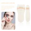 Alipis 2pcs Small Eyelash Curler Portable Travel Makeup Tool with Cushioned for Safe Lash Curling Fits All Eye Shapes and Practical for Women view 2