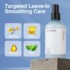 Kaaral MARAES Liss Care All in One - Leave-In Conditioner for Frizzy Hair - No-Rinse Spray Conditioner - Smoothing Hair Care for Unruly Hair - Certified Vegan Formula with Monoi and Biotin 250 ml view 4