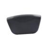 Beaupretty PU Material Bath Pillow for Tub Black Quick-Drying Spa Headrest with Back and Neck Support Bathroom Cushion for Relaxing Soaking Experience view 1