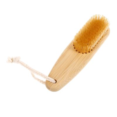 ABOOFAN Dual-Sided Foot Scrubber with Sanding Levels Glass and Foot Exfoliator Tool for Calluses Corns and Dead Skin Removal Multifunctional Pedicure Brush and Massage
