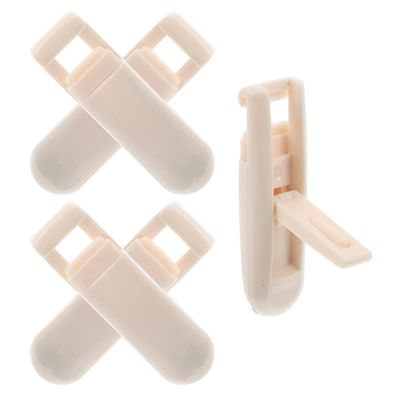 Alipis 5pcs Portable Wide Angle Eyelash Curler Precision Segmented Curling Tool for Natural Lash Styling Use Beauty Accessory for Travel and Daily Routine