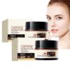 Retinol Caffeine Anti-Wrinkle Stay-Up Late Eye Cream,Retinol & Caffeine Eye Serum,Anti-Aging Eye Cream For Dark Circles & Puffiness (2PC) view 1