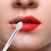 DECHOUS 10pcs Mini Silicone Lip Brushes with Soft Bristles for Even Lipstick and Gloss Application Reusable Travel Lip Makeup Applicator Set with Transparent Storage Box view 4
