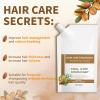 Anti-Hair Fall Hair Loss Shampoo - Promote Hair Growth Shampoo, Rich in Various Plant Extracts, Anti-Hair Fall Promote Hair Growth 300ml (1) view 2