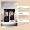 ARANYA Firming Face Cream Instant Temporary Tightener with Vitamin C, E and Glycerin, Anti-Aging Moisturizing Treatment for Fine Lines and Wrinkles, 1.76/3.53oz (50G) view 3