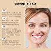 ARANYA Firming Face Cream Instant Temporary Tightener with Vitamin C, E and Glycerin, Anti-Aging Moisturizing Treatment for Fine Lines and Wrinkles, 1.76/3.53oz (50G) view 4