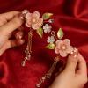 Hanfu Hair Accessories Chinese Girl Hair Accessory for Women view 1