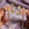 Hanfu Hair Accessories Chinese Girl Hair Accessory for Women view 2