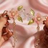 Hanfu Hair Accessories Chinese Girl Hair Accessory for Women view 3
